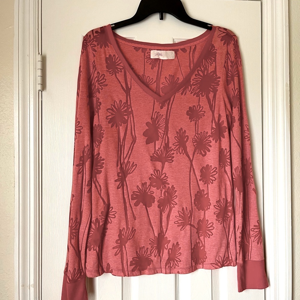 Anthropology Top